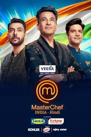 MasterChef India Season 9 2026 Hindi Audio [EP - 35 Added]