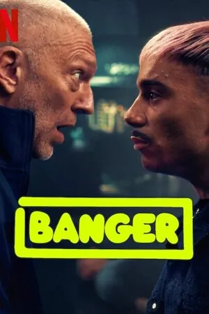 Banger 2025 Hindi Dual Audio