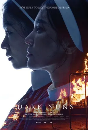 Dark Nuns 2025 Hindi Dual Audio