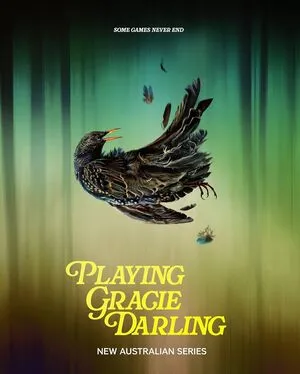 Playing Gracie Darling Season 1 2025 Hindi Dual Audio