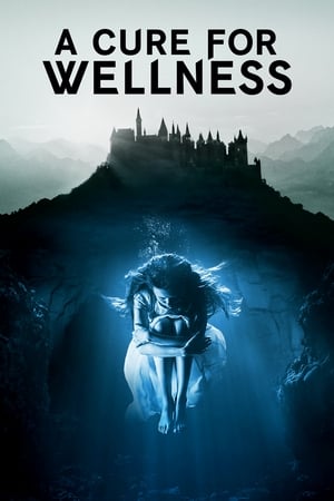 A Cure for Wellness 2016 200mb Hindi Dual Audio movie Download