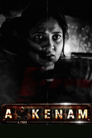Akkenam (2025) Hindi (MULTI AUDIO) – –