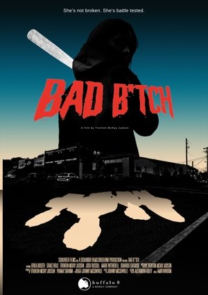 Bad B*tch (2025) Hindi (MULTI AUDIO) – –