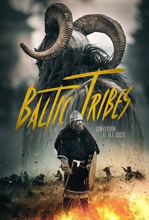 Baltic Tribes 2018 Hindi Dual Audio –