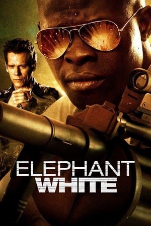 Elephant White (2011) Hindi Dual Audio [650MB]