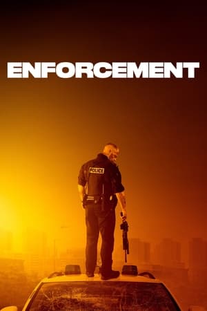 Enforcement (2020) Hindi Dual Audio –