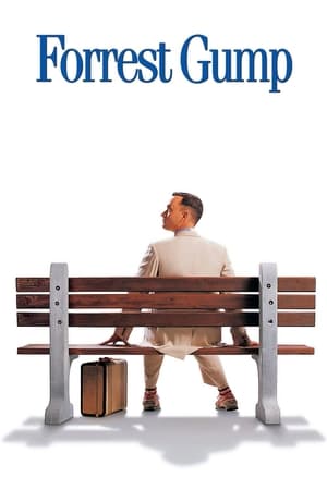 Forrest Gump (1994) 100mb Hindi Dual Audio movie Download