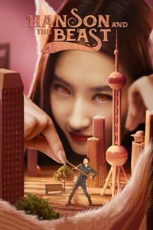 Hanson and the Beast (2017) Hindi Dual Audio 350MB