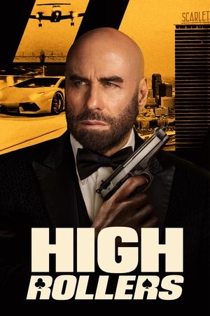 High Rollers (2025) Hindi (MULTI AUDIO) – –