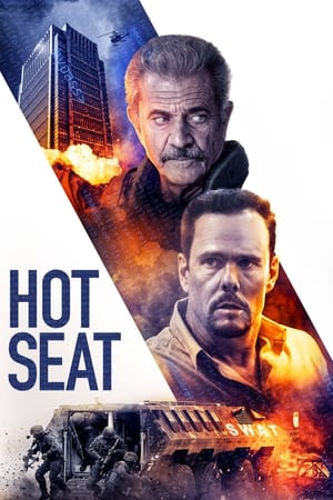 Hot Seat 2022 Hindi Dual Audio –