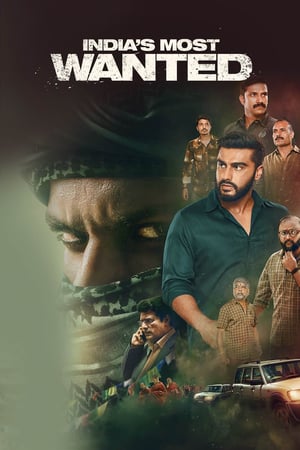 India's Most Wanted (2019) Movie - [350MB]
