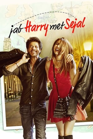 Jab Harry met Sejal 2017 200MB hindi movie Download