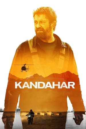 Kandahar 2023 Hindi (ORG)