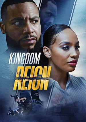 Kingdom Reign (2024) Hindi (MULTI AUDIO) – –