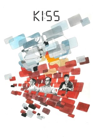 Kiss (2025) Hindi (MULTI AUDIO) – –