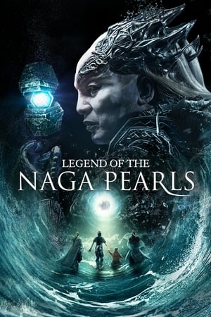 Legend of the Naga Pearls 2017 300MB Dual Audio [Hindi - English] Download