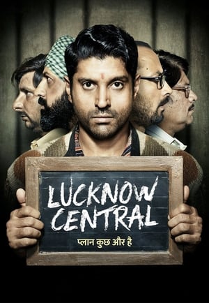 Lucknow Central 2017 Movie DTHRip [1.1GB]