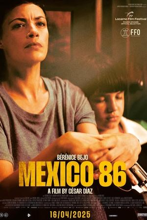Mexico 86 (2025) Hindi (MULTI AUDIO) – –