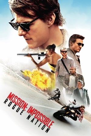 Mission Impossible Rogue Nation 2015 100mb Hindi Dual Audio movie Download