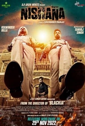 Nishana 2022 Punjabi Movie –