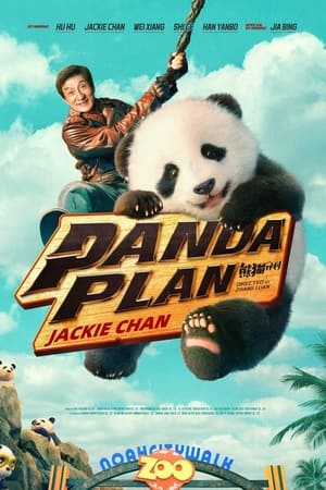 Panda Plan 2024 Tamil Dubbed