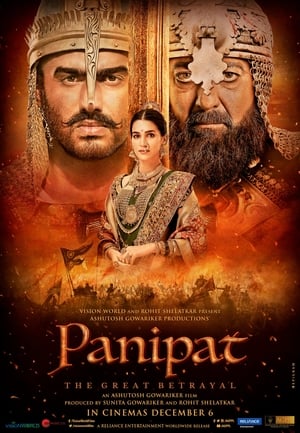 Panipat (2019) Hindi Movie [1.2GB]