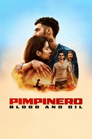 Pimpinero: Blood and Oil (2024) Hindi Dual Audio – –