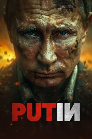 Putin (2025) Hindi (MULTI AUDIO) – –