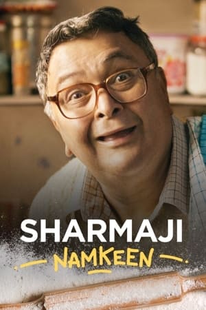 Sharmaji Namkeen (2022) Hindi Movie –