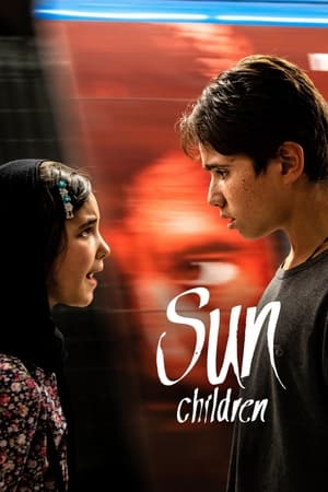 Sun Children 2021 Hindi (Unofficial) Dual Audio –