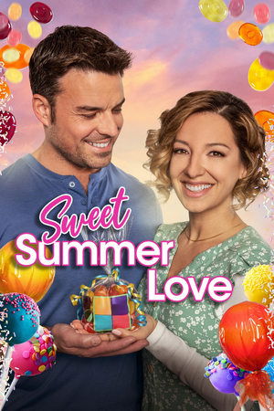 Sweet Summer Love (2024) Hindi (MULTI AUDIO) – –
