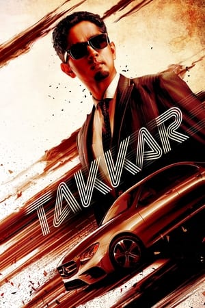 Takkar 2023 Hindi (Studio-Dub OST) Dual Audio –