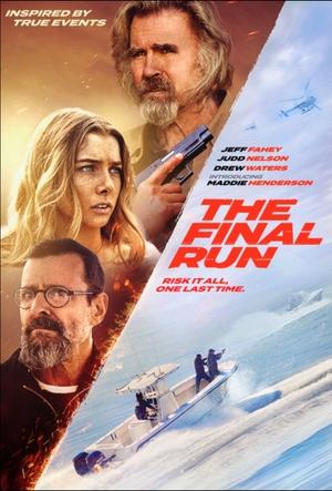 The Final Run (2025) Hindi (MULTI AUDIO) – –