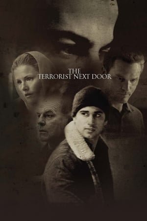 The Terrorist Next Door (2008) Hindi Dual Audio [1GB]