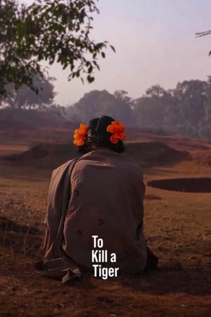 To Kill a Tiger (2024) Hindi –
