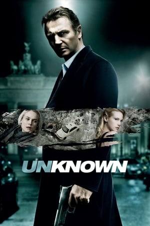 Unknown (2011) Hindi Dual Audio [900MB]