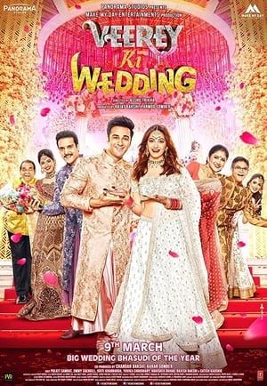 Veerey Ki Wedding (2018) Hindi Movie - [400MB]